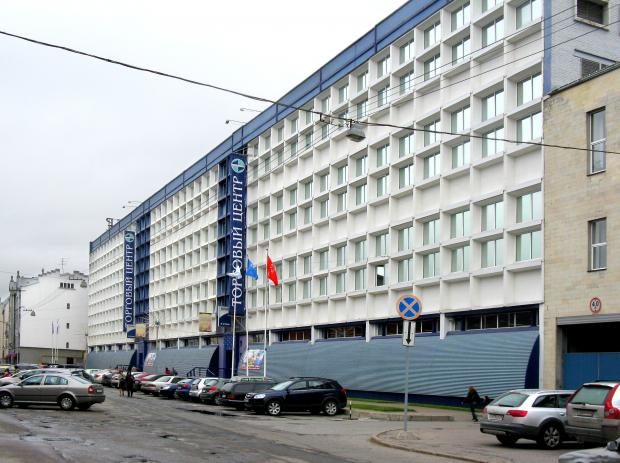 Получили лицензию МЧС