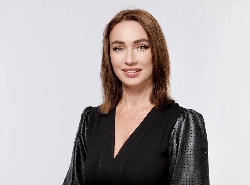 Алёна Власова назначена управляющим партнером REDSTONE